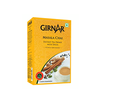 Girnar Masala Instant Tea Premix